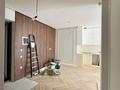 2-бөлмелі пәтер · 86 м² · 3 қабат, Тажибаева 217б, бағасы: 113 млн ₸ в Алматы, Бостандыкский р-н — фото 8
