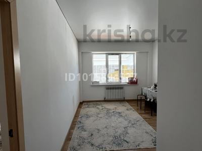 2-комнатная квартира · 37 м² · 3/3 этаж, Тамабаева 1 а 4 блок — Мектепке қарама қарсы за 140 000 ₸ в Ельтае