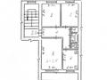 3-комнатная квартира, 61 м², 3/5 этаж, Бегим ана 17 за ~ 14 млн 〒 в  — фото 3