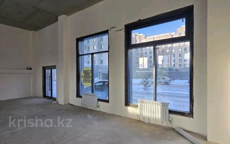Свободное назначение · 149.5 м² за 1.2 млн ₸ в Астане, Есильский р-н — фото 7