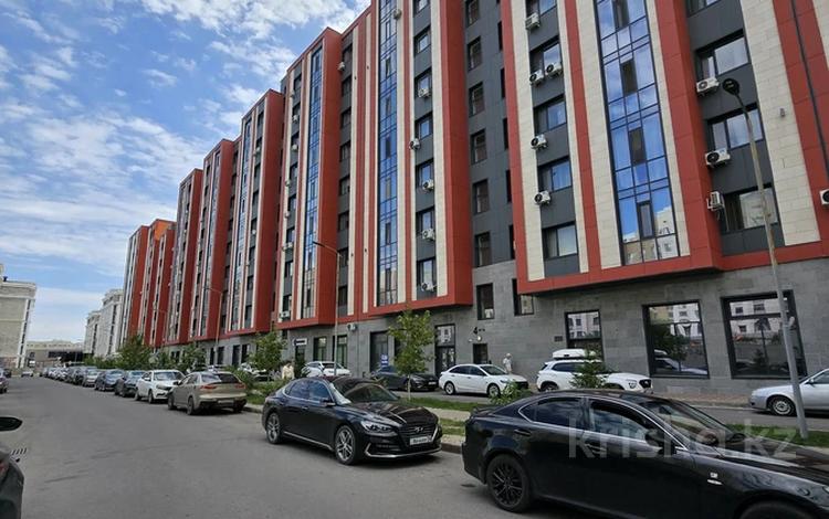 Свободное назначение · 149.5 м² за 1.2 млн ₸ в Астане, Есильский р-н — фото 8
