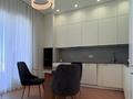 3-комнатная квартира · 100 м² · 15/16 этаж, Манаса 109/11 за 980 000 ₸ в Алматы, Алмалинский р-н — фото 4