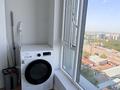 3-комнатная квартира · 100 м² · 15/16 этаж, Манаса 109/11 за 980 000 ₸ в Алматы, Алмалинский р-н — фото 6