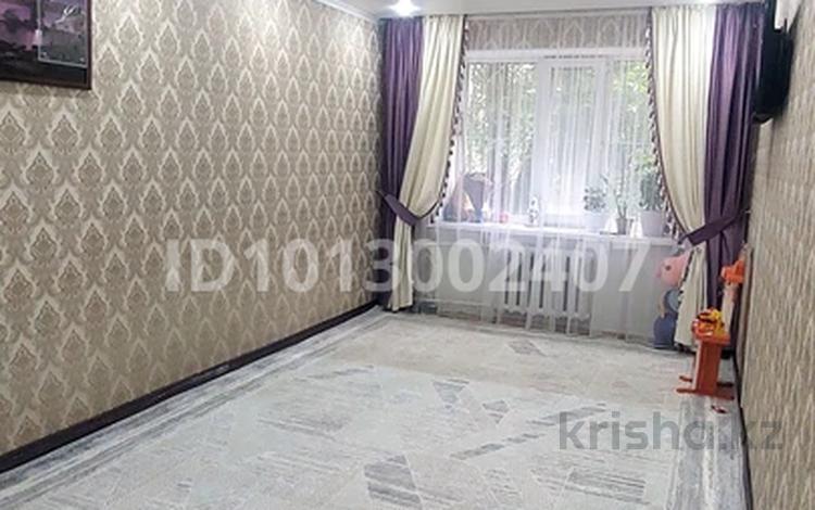 1-комнатная квартира · 41.9 м² · 1/5 этаж, мкр Шанхай, Санкибай Батыра 159/1 — Люкс баня за 8.8 млн ₸ в Актобе — фото 2