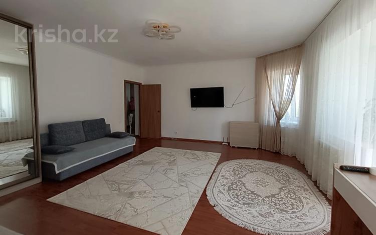 1-комнатная квартира · 54.3 м² · 3/9 этаж, Жаяу-Мусы 7 за 22 млн ₸ в Павлодаре — фото 12
