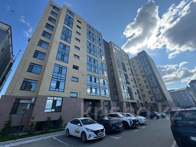 3-комнатная квартира · 113.1 м² · 8/10 этаж, Ауэзова 189е за 41 млн 〒 в Кокшетау