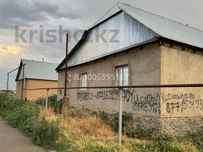 Жеке үй · 6 бөлме · 1200 м² · 12 жүзд., Даңгыл Ата 1 пер 42, бағасы: 16 млн ₸ в Бурыл
