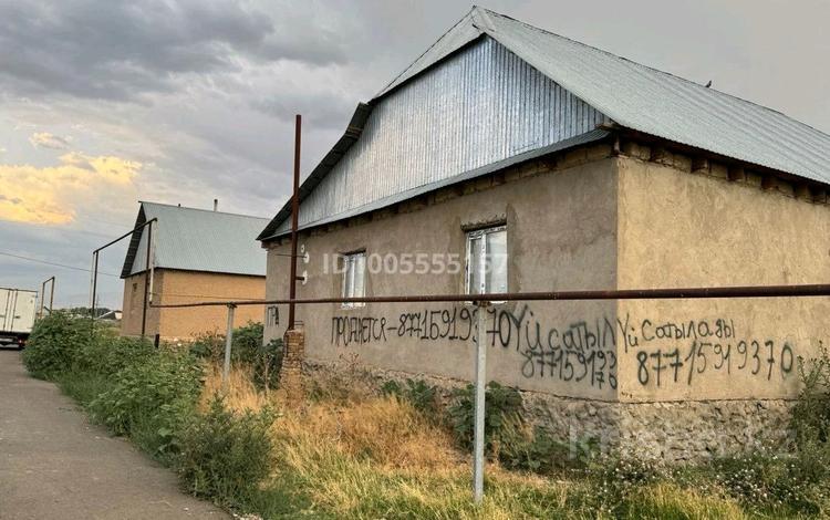 Жеке үй · 6 бөлме · 1200 м² · 12 жүзд., Даңгыл Ата 1 пер 42, бағасы: 16 млн ₸ в Бурыл — фото 2