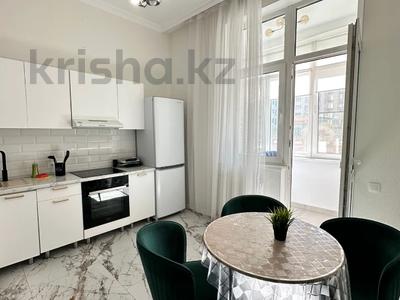 1-бөлмелі пәтер · 39 м² · 2/9 қабат, Сары Арқа ш/а , Пр.Тайманова 48, бағасы: 31 млн ₸ в Атырау, мкр Сары Арка