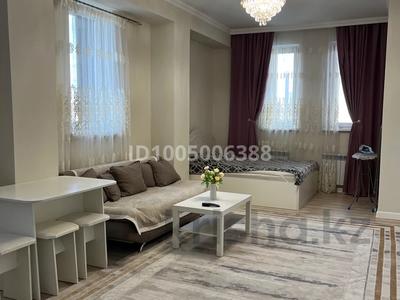 1-комнатная квартира · 41 м² · 7 этаж, мкр Комсомольский, Туркестан — Туркестан за 250 000 ₸ в Астане, Есильский р-н