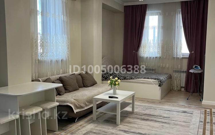 1-комнатная квартира · 41 м² · 7 этаж, мкр Комсомольский, Туркестан — Туркестан за 250 000 ₸ в Астане, Есильский р-н — фото 2