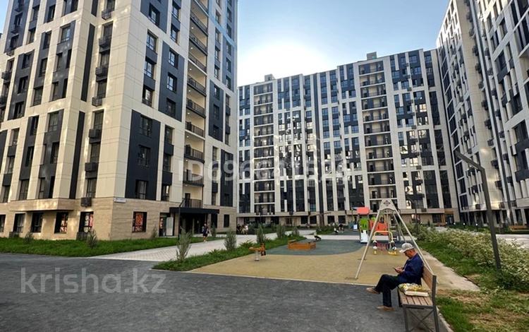 2-комнатная квартира, 61.7 м², 2/13 этаж, Тастак-1 м-н — Райымбека Емцова за 31 млн 〒 в Алматы, Ауэзовский р-н — фото 2