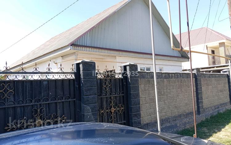 Отдельный дом · 5 комнат · 130 м² · 8 сот., мкр Мадениет 40 за 48 млн ₸ в Алматы, Алатауский р-н — фото 2