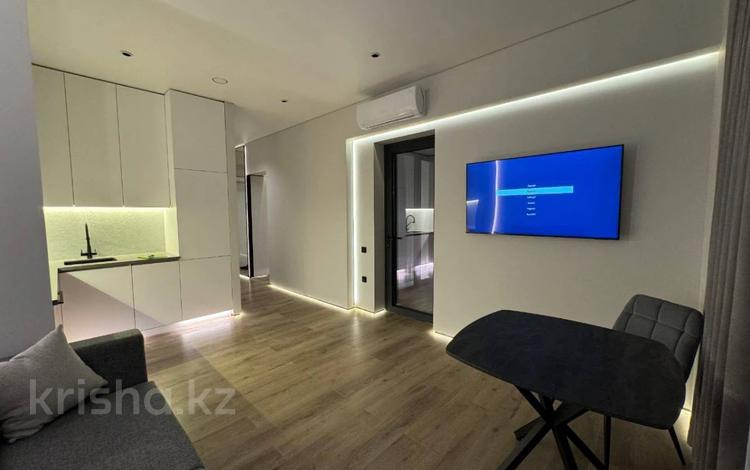 2-бөлмелі пәтер · 48 м² · 5/12 қабат, Розыбакиева 343 — Ескараева, бағасы: 450 000 ₸ в Алматы, Бостандыкский р-н — фото 2