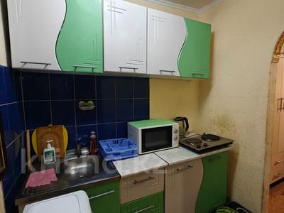 1-бөлмелі пәтер · 19.1 м² · 3/4 қабат, №9 ш/а., Ораза Жандосова — Берегового,Университет Нархоз, бағасы: 13.8 млн ₸ в Алматы, Ауэзовский р-н
