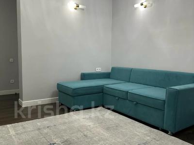 2-комнатная квартира · 67 м² · 8/9 этаж, Санжара Асфендиярова 3 за 45.5 млн ₸ в Астане, Нура р-н
