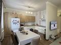 3-комнатная квартира · 110 м² · 5/10 этаж, Алии Молдагуловой 44 — Санкибай батыра за 59 млн ₸ в Актобе