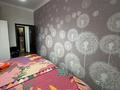 3-комнатная квартира · 110 м² · 5/10 этаж, Алии Молдагуловой 44 — Санкибай батыра за 59 млн ₸ в Актобе — фото 17