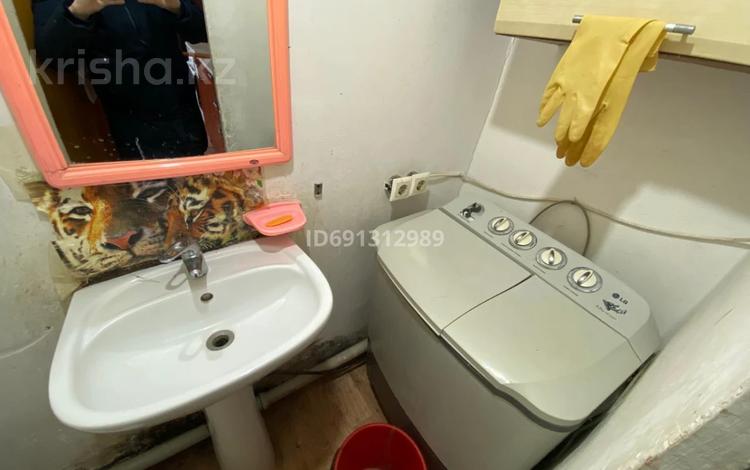 Отдельный дом · 2 комнаты · 40 м², Жакып Акпаева 18 за 90 000 ₸ в Астане, Сарыарка р-н — фото 2