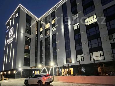 2-комнатная квартира · 56 м² · 2/6 этаж, 19а микрорайон 26 за 25 млн ₸ в Актау, 19А мкр