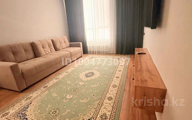 2-комнатная квартира · 65 м² · 5/9 этаж, Е-36 5 за 300 000 〒 в Астане, Нура р-н — фото 12