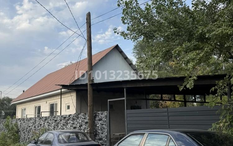 Отдельный дом · 3 комнаты · 70 м² · 4 сот., Жанадаур, Школьная 48в за ~ 15.6 млн ₸ в Алатау — фото 6