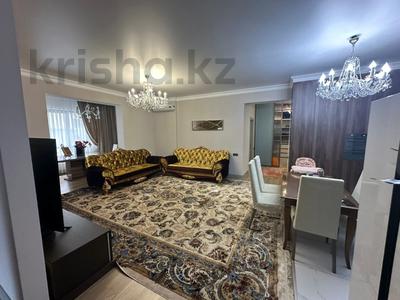 4-комнатная квартира · 145 м² · 10/14 этаж, мкр Самал-3 15 за 163 млн ₸ в Алматы, Медеуский р-н