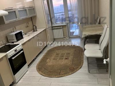 2-бөлмелі пәтер · 79.4 м² · 16/16 қабат, Юго-Восток ш/а. 40 — Парк победы, бағасы: 36 млн ₸ в Караганде, Казыбек би р-н