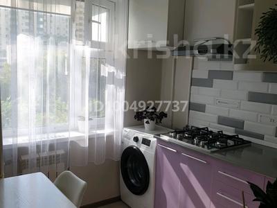 1-бөлмелі пәтер · 30.1 м² · 4/5 қабат, Сарыарка 48, бағасы: 17 млн ₸ в Астане, Сарыарка р-н