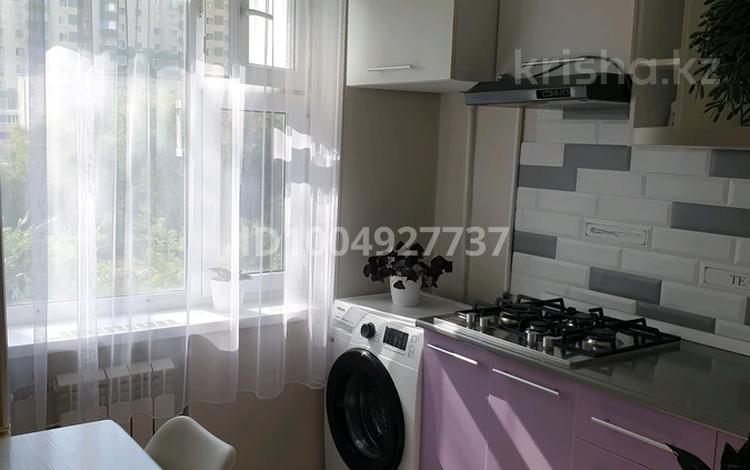 1-бөлмелі пәтер · 30.1 м² · 4/5 қабат, Сарыарка 48, бағасы: 17 млн ₸ в Астане, Сарыарка р-н — фото 7