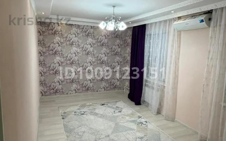 3-бөлмелі пәтер · 65 м² · 5/5 қабат, Авангард-4мкр 1, бағасы: 18.5 млн ₸ в Атырау, мкр Авангард-4 — фото 2