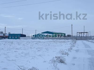 Өнеркәсіптік база · 1 га, Северная промзона 213H — Северная объездная, бағасы: 150 млн ₸ в Аксае