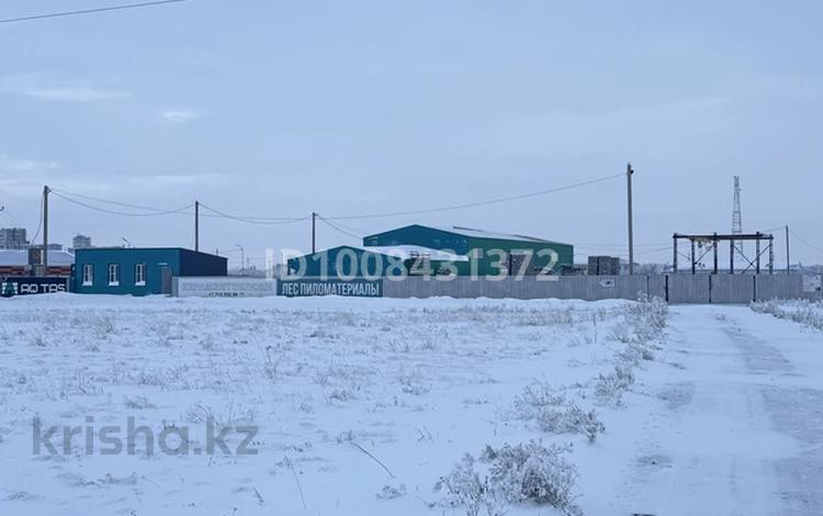 Өнеркәсіптік база · 1 га, Северная промзона 213H — Северная объездная, бағасы: 150 млн ₸ в Аксае — фото 2