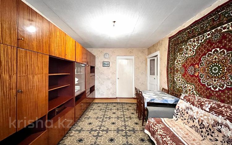 Продажа 3-комнатной квартиры - № 698721504: Петрова, Астана, Алматы р-н - за 185