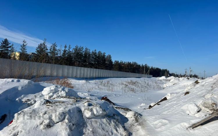 Жер телімі 100 сотық, Уральская 32/2, бағасы: 90 млн 〒 в Костанае — фото 2