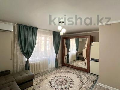1-бөлмелі пәтер · 31.3 м² · 3/5 қабат, Самал, бағасы: 13.3 млн ₸ в Талдыкоргане