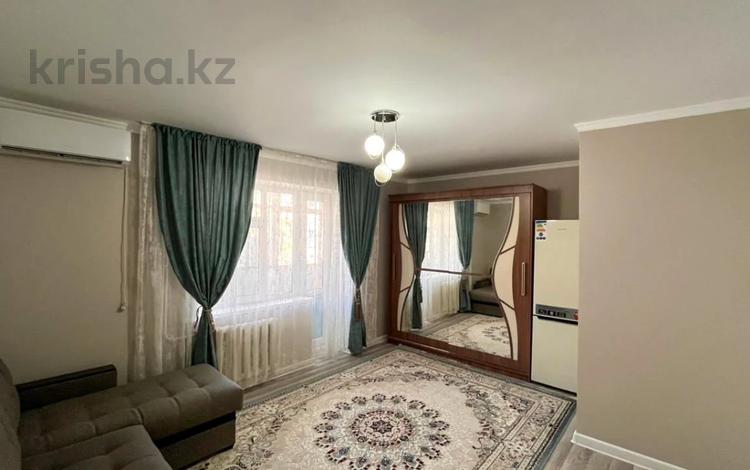 1-комнатная квартира · 31.3 м² · 3/5 этаж, Самал за 13.3 млн ₸ в Талдыкоргане — фото 2