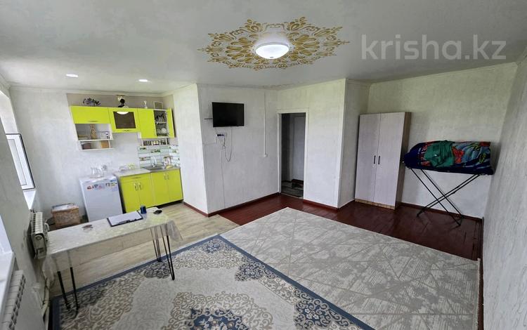 1-комнатная квартира · 30 м² · 5/5 этаж, Гарышкерлер 33 за 7 млн ₸ в Жезказгане — фото 2