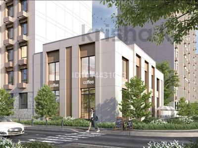 1-бөлмелі пәтер · 44.9 м² · 9/12 қабат, Култегин 3, бағасы: 27 млн ₸ в Астане, Нура р-н