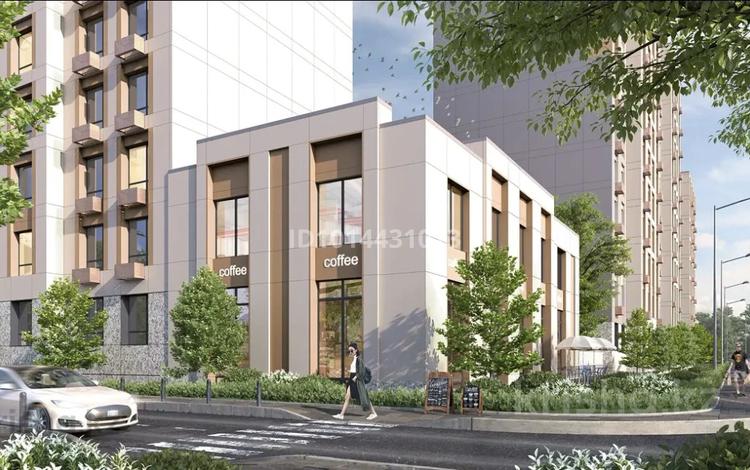 1-бөлмелі пәтер · 44.9 м² · 9/12 қабат, Култегин 3, бағасы: 27 млн ₸ в Астане, Нура р-н — фото 4