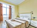 2-комнатная квартира · 65 м² · 12/13 этаж, Ади Шарипова 145 за 25 000 ₸ в Алматы, Алмалинский р-н