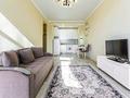 2-комнатная квартира · 65 м² · 12/13 этаж, Ади Шарипова 145 за 25 000 ₸ в Алматы, Алмалинский р-н — фото 7