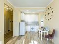 2-комнатная квартира · 65 м² · 12/13 этаж, Ади Шарипова 145 за 25 000 ₸ в Алматы, Алмалинский р-н — фото 10