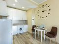 2-комнатная квартира · 65 м² · 12/13 этаж, Ади Шарипова 145 за 25 000 ₸ в Алматы, Алмалинский р-н — фото 12