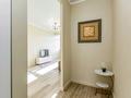 2-комнатная квартира · 65 м² · 12/13 этаж, Ади Шарипова 145 за 25 000 ₸ в Алматы, Алмалинский р-н — фото 19