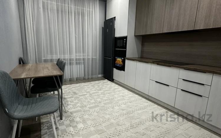 2-комнатная квартира · 67 м² · 2/5 этаж, Галетто 45 за 320 000 ₸ в Семее — фото 7