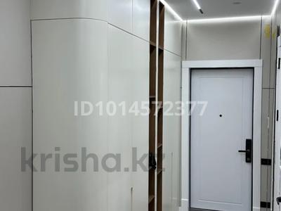 4-комнатная квартира · 133 м² · 2/9 этаж, мкр Нурсат 2, Нұрсәт ш/а 55 — Байтерекова назарбаева за 155 млн ₸ в Шымкенте, Каратауский р-н