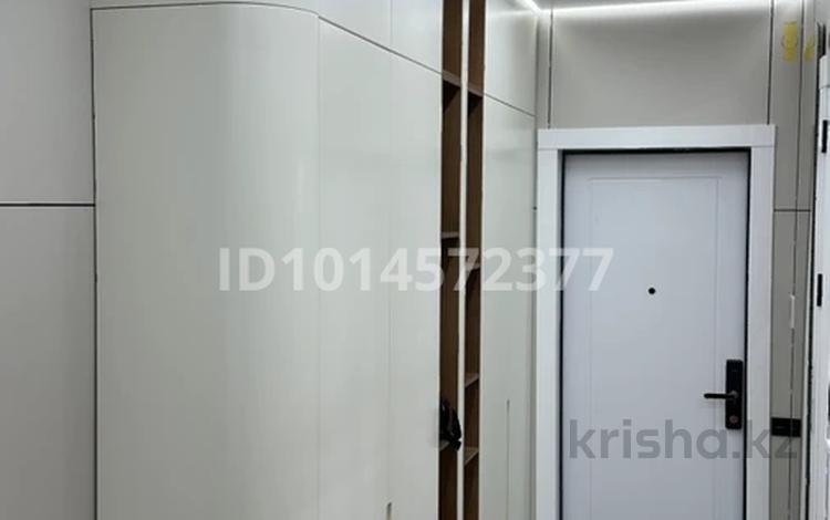 4-бөлмелі пәтер · 133 м² · 2/9 қабат, Нұрсәт ш/а 55 — Байтерекова назарбаева, бағасы: 155 млн ₸ в Шымкенте, Каратауский р-н — фото 2