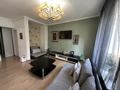 3-комнатная квартира · 68 м² · 4/5 этаж, Айтеке Би 174 за 380 000 ₸ в Алматы, Алмалинский р-н — фото 18