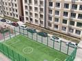 2-бөлмелі пәтер · 54 м² · 6/9 қабат, Бурундайская, бағасы: 27.8 млн ₸ в Алматы, Жетысуский р-н — фото 8